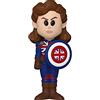 Funko Vinyl SODA: Agent Carter - Captain Carter - Marvel What If - Figura in Vinile da Collezione - Idea Regalo - Merchandising Ufficiale - Giocattoli per Bambini e Adulti - TV Fans