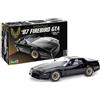 Revell 1987 Firebird GTA Kit Modellismo Auto 1:16 144 Pezzi