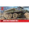 Airfix Alvis FV622 Stalwart Mk.2 1:35 Kit Modellismo Auto 211 Pezzi