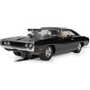 Scalextric C4573 The Fast And The Furious - Dodge Charger - Dom Toretto Slot Car