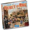 Ticket to Ride Amsterdam