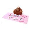 Legler "Romatic Picnic Basket