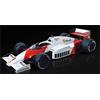 Italeri 4711 Mc Laren MP4/2C Prost-Rosberg, 1:12 Scale, Plastic Kit, Model Makin