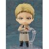 Good Smile FR Action Figure Reiner Braun - Attack on Titan 10cm