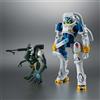 BANDAI Action Figure Overman King Gainer - Bandai Robot Spirits