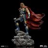 Iron Studios Thor Love and Thunder Action Figure - Statua 26 cm in resina