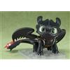 GOOD SMILE HOW TO TRAIN OUR DRAGON TOOTHLESS NENDOROID RERUN