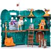 MATTEL Masters of the Universe Castello di Grayskull Origins 2021 Mattel
