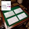 Set Di Tessere Mahjong Standard Hong - Composizione 37 - Facce Stampate