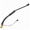 Propulsore Elettrico con ESC Compatto Propulsore con Pala Propulsiva per Kayak