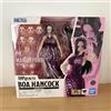Bandai Spirits One Piece Boa Hancock Marineford S.H. Figuarts Bandai Tamashii Nations Figure...