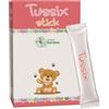 ANVEST HEALTH SpA SOC. BENEFIT Tussix 14bust Stick Pack 10ml