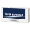 NATUR SRL Super Bran Med 30 Tavolette