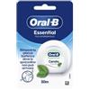 PROCTER & GAMBLE SRL Oralb man filo interdentale cerato menta 50 metri