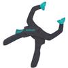 WOLFCRAFT - FZR MORSETTO DI SERRAGGIO 60 MM. A CRICCHETTO 3616000