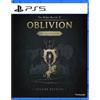 Bethesda PS5 The Elder Scrolls IV: Oblivion REMASTERED DELUXE EDITION
