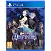 NIS America PS4 Odin Sphere Leifthrasir