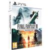 Square Enix PS5 Final Fantasy VII Remake Intergrade & Rebirth Twin Pack