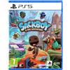 Sony Interactive Entertainment PS5 Sackboy: Una Grande Avventura