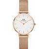 Daniel wellington Orologio Solo Tempo Petite Melrose Dw00100219 Donna