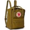Fjällräven Fjallraven 23561-631 Kånken Mini Zaino sportivo Unisex Foliage Green Taglia OneSize