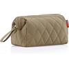 Reisenthel Travelcosmetic Pochette per trucco, 26 cm