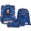 Step by Step Set di zaini per la scuola Space