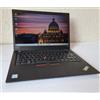 Lenovo ThinkPad T490..i5-8365U..RAM 16..SSD 256..14 FHD+ Batteria Eccellente