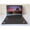 Lenovo ThinkPad T490..i5-8365U..RAM 8..SSD 128..14 FHD+ Batteria Eccellente