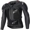 Alpinestars Protezione cross bambino Alpinestars YOUTH BIONIC ACTION V2 PROTECTION