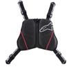 Alpinestars Protezione torace Alpinestars krc collegabile a paraschiena Nucleon kr1 o kr2
