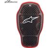 Alpinestars Protezione schiena livello 2 alpinestars nucleon kr-1 celli