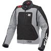 T.UR Giacca enduro T.UR J-THREE ARM LINK maniche removibili
