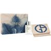 Giorgio armani Armani Cofanetto Acqua Di Giò Eau De Toilette 100ml Con Telo Mare