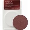 Nabla Liberty X Mono Metal - Chocolate flower