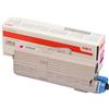 Oki Toner Originale (46490402) per OKI C532 (1,5K) MAGENTA