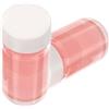 IWOWHERO Pulitore per Pinzette Ciglia 2 Pezzi Spugna Rosa in Pp, Detergente Efficiente e Facile da Usare per Amanti della Bellezza