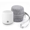 Dreamegg Macchina portatile per il rumore bianco con custodia da viaggio, macchina audio delle dimensioni di un uovo per dormire per bambini e adulti, 16 suoni lenitivi, batteria da 1000 mAh, timer
