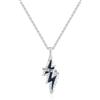 FANCIME Harry Potter x FANCIME Collaboration, collana termocromica, gioielli in argento Sterling, regalo per uomini e bambini