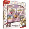 Pokemon TCG Scarlet & Violet 151 Alakazam ex Set In Scatola Con 4 Booster