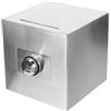 Banca Dei Soldi Cassetta Risparmio Coin Bank for Kids Vaso Salvavita