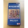 UN PEZZO One Piece Card Japanese New JP BASE SHOP Limited Playmat Vol. 2 The Five Elders