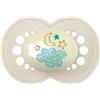 Bamed baby italia srl MAM PERFECT 6+ SIL BOX FEMMINA