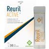 Pharmaluce srl REURIL ACTIVE 10STICK
