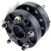 Generic 2 Pezzi PCD 5x108 CB 63.4mm Adattatore Distanziale Ruota Compatibile Con Land Per Rover Per Discovery Sport 2014-2019 Per Freelander 2 2006-2014 Ricambi auto