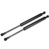 IFHSKFH Molle A Gas Portellone Posteriore 2 Pz 600N 300-600mm Gas Strutture Barre Supporto Molla Boot Cofano Auto Roulotte Porte Portelli Barca Bus(600mm)