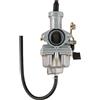 DOCAS Carburatore PZ27 27mm per 4 Tempi 100cc 125cc 150cc 175cc 200cc CB125 XL125S TRX250 TRX 250EX ATV Quad Pit Bike Motore Ciclomotore e Scooter
