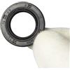 ASTCXkd Paraolio da corsa adatto for GX25 GX35 GX35T GX35NT GX50 HHT25 HHT35 UMC425 5X25X6/10X20X5 91214-Z3F-003/91212-Z3F-003(Size-15-25-6)