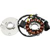 ORIGINE Statore di accensione 12 bobina originale per moto Derbi 50 Senda 1A008838