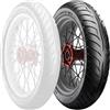 Avon Tyres NEUMATICO MOTO-AVON-130/90 -17 68V ROADRIDER MK II TL-SPORT-TOURING-POSTERIORE